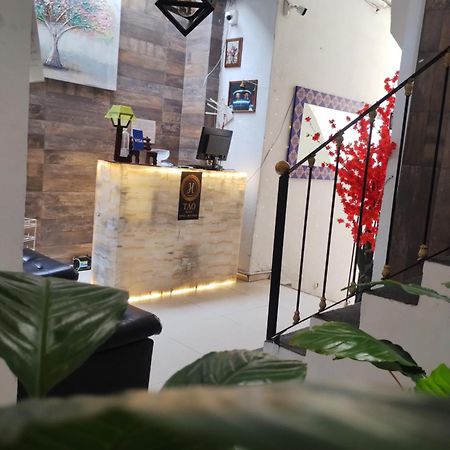 Hotel Tao อัทลิซโก ภายนอก รูปภาพ